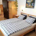 Daire Apartma Andrej Rateče