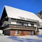 Apartma Andrej Daire