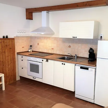 Lejlighed Apartma Andrej *