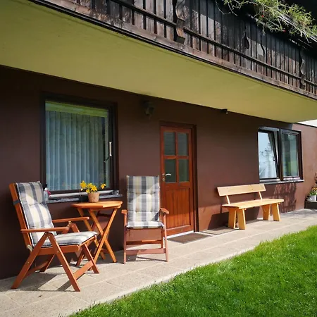 Apartma Andrej 아파트 *