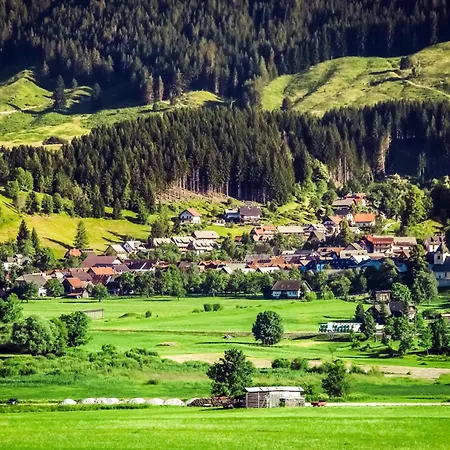 Apartma Andrej Apartman *