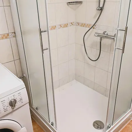 Apartma Andrej