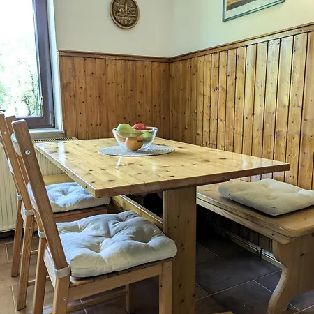 Apartma Andrej *
