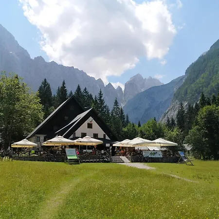 Apartma Andrej
