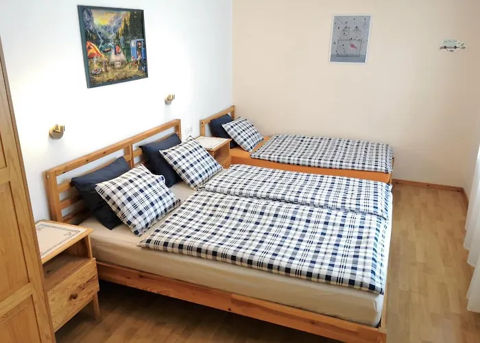 Apartma Andrej Lejlighed *