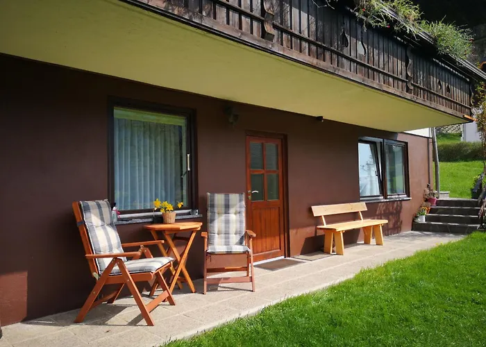 Apartma Andrej Lejlighed *