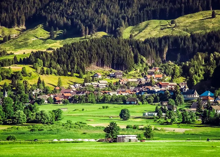 Apartma Andrej Daire *