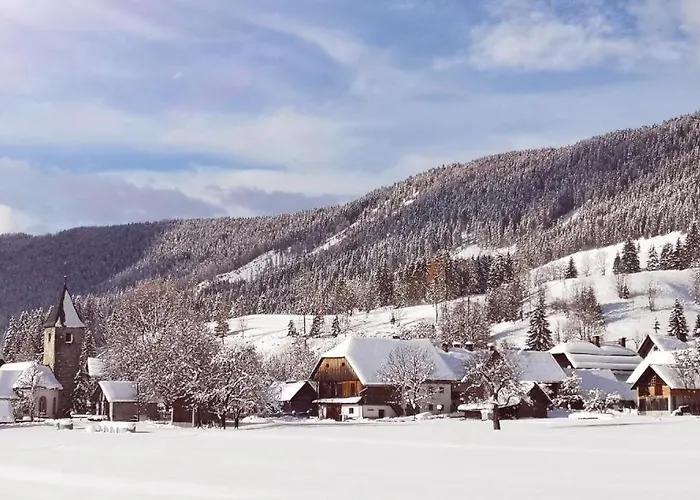 Apartma Andrej Lejlighed